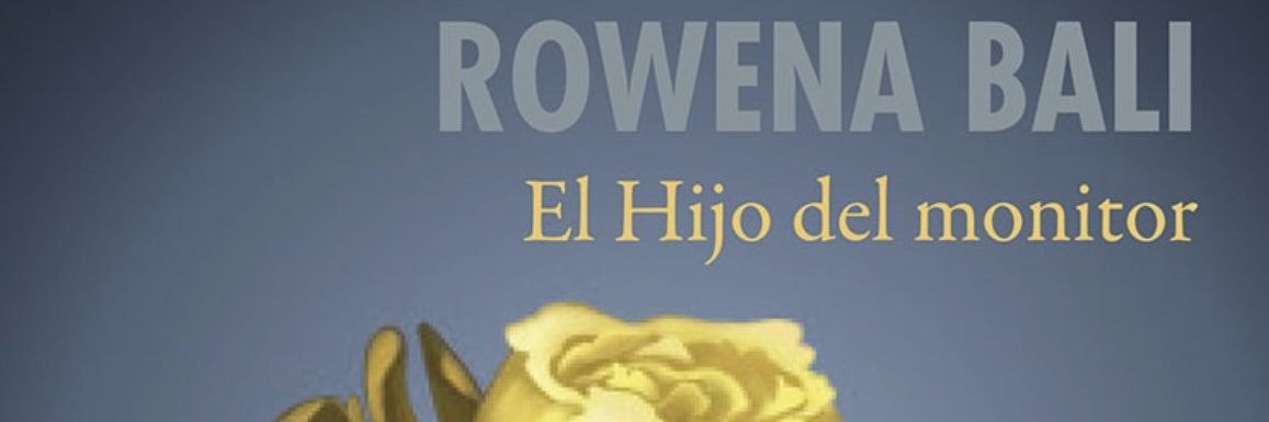 rowenabali's profile banner image