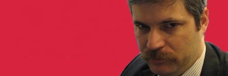 Charles Lenchner | Team 'Don't Kill People' banner