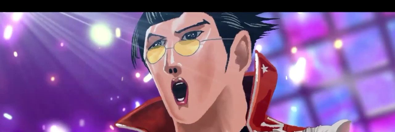Solgadis's profile banner image