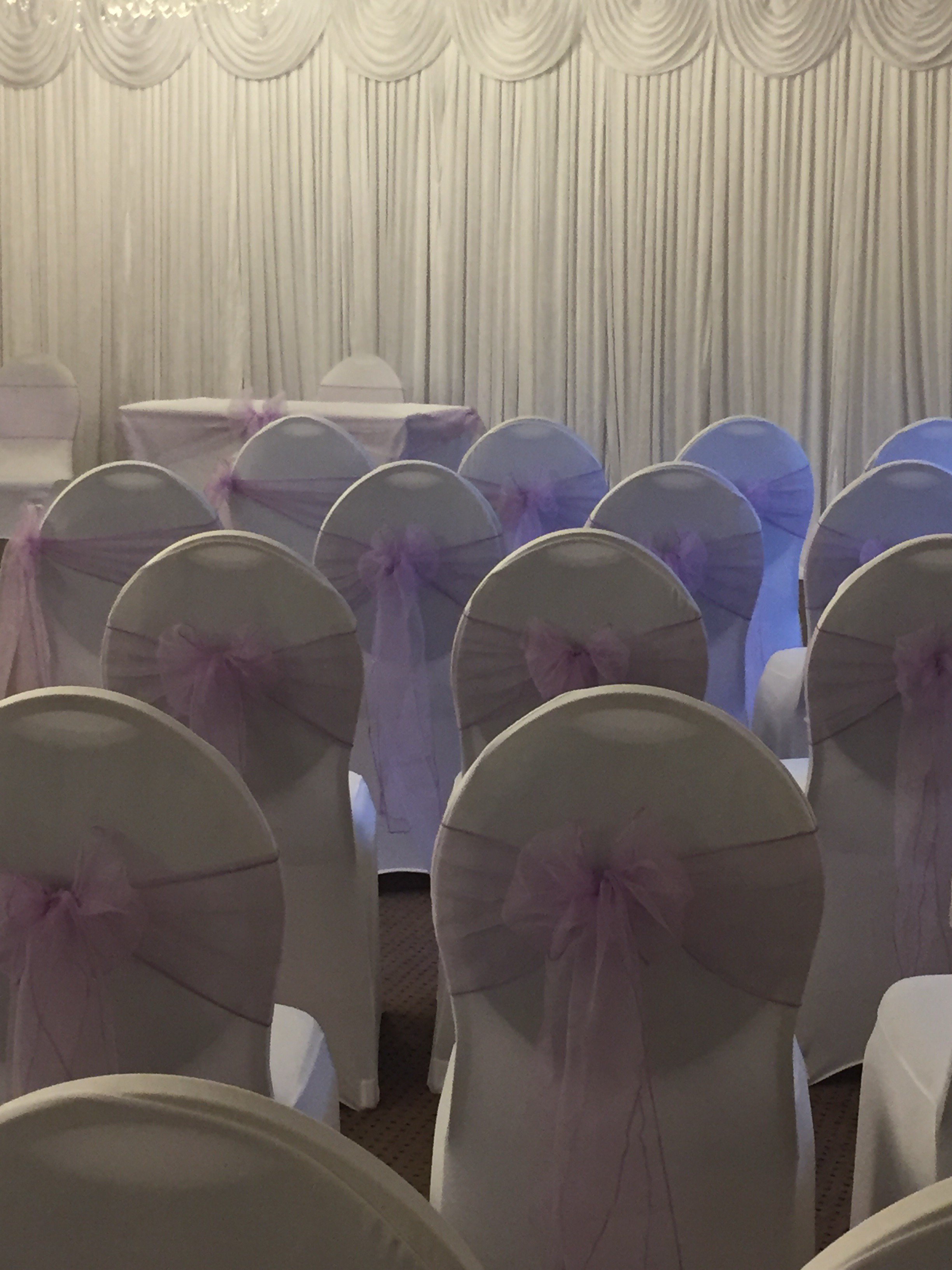 VenueDecor's profile banner image