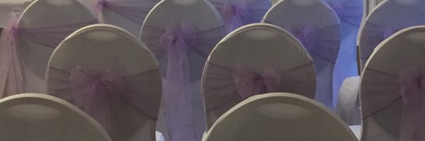 VenueDecor Profile Banner