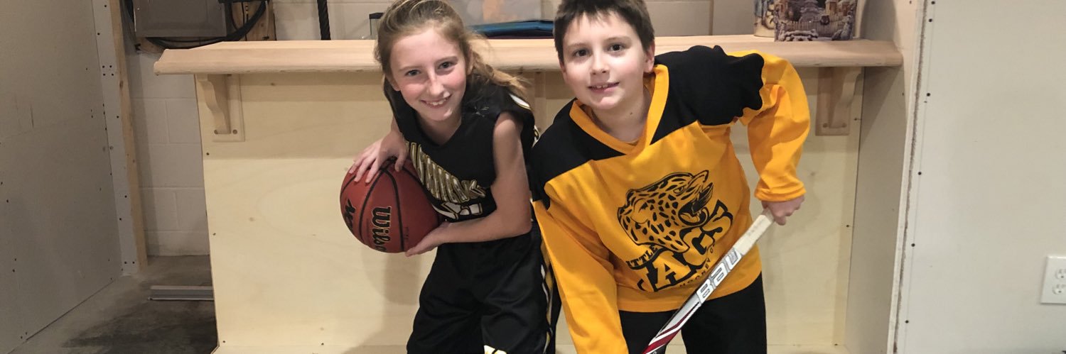 Colleen Kudis banner