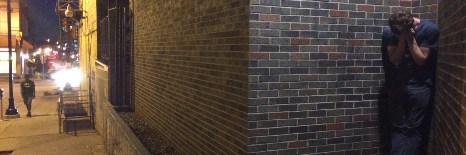 Noisemakerjoe's profile banner image