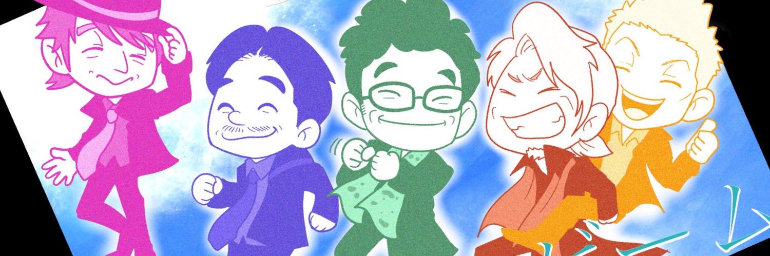 jun91and's profile banner image