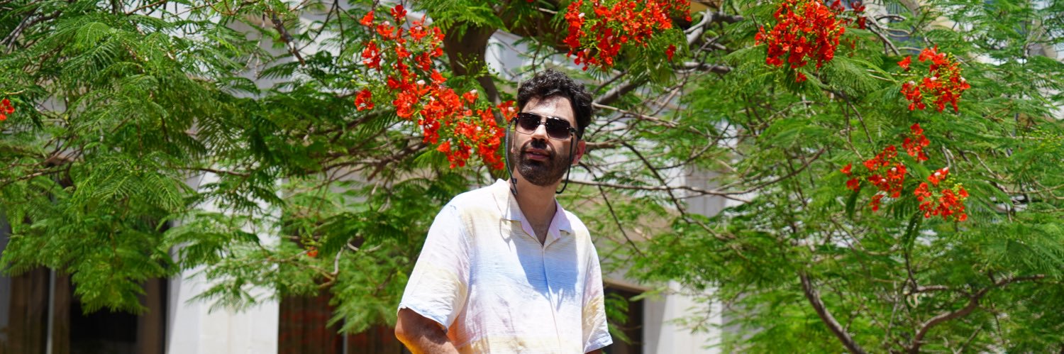 Ali7Rostami's profile banner image
