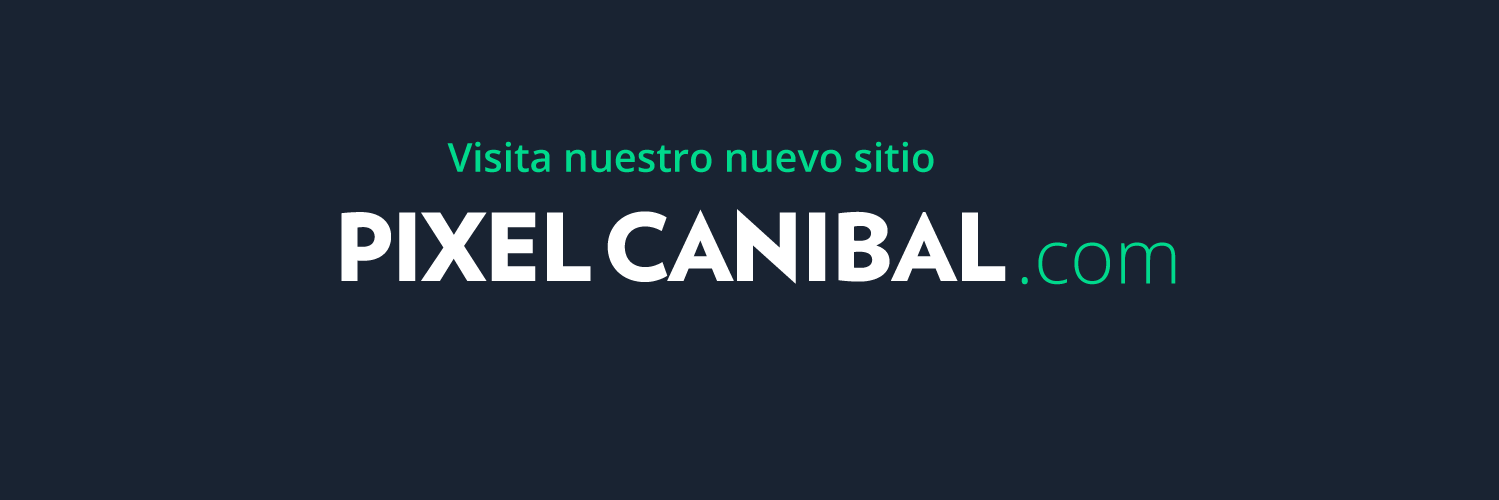 pixelcanibal's profile banner image