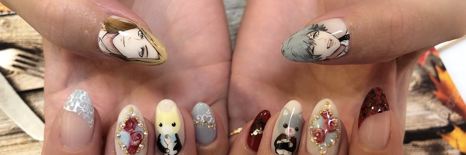 天狸*睡眠不足 banner