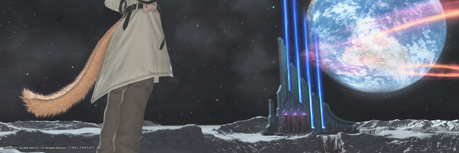 かぐや_希月輝夜 banner