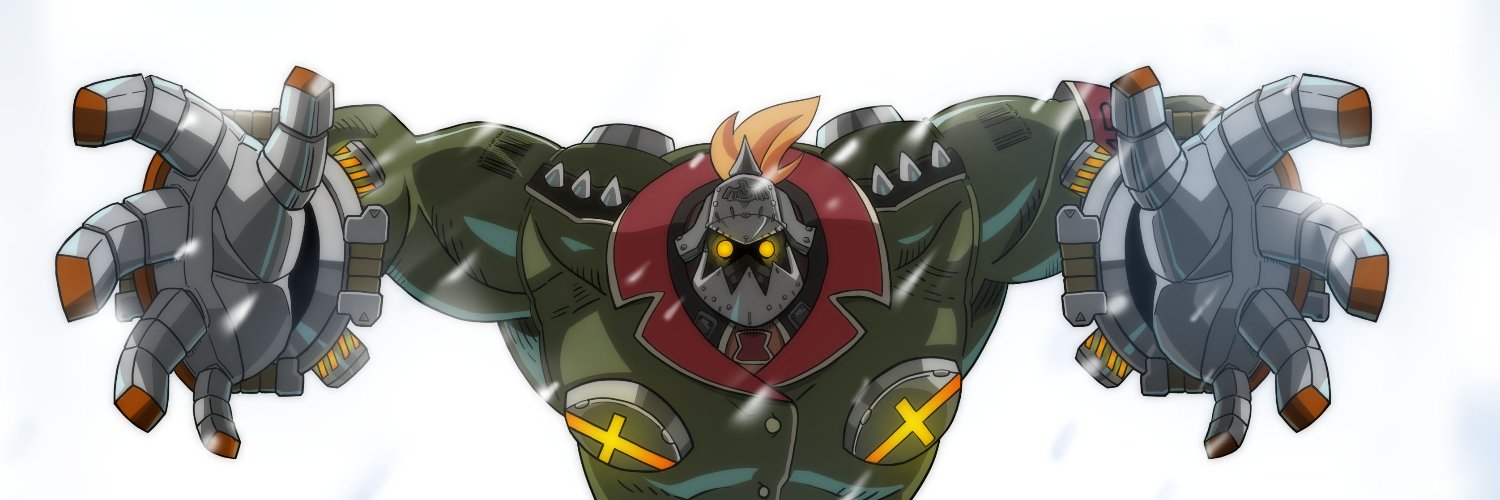 reklessroy's profile banner image