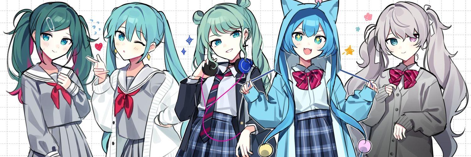 ttsukimii_'s profile banner image