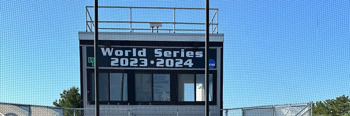 WilmUSoftball's profile banner image