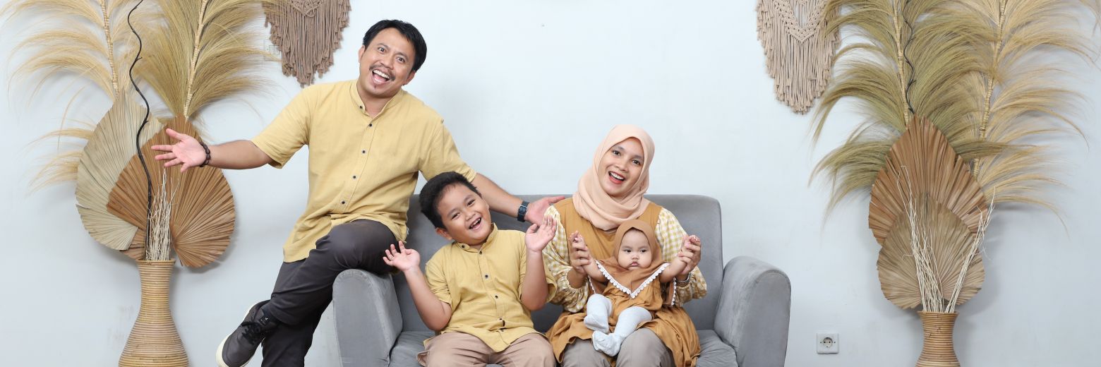 AnNajih's profile banner image