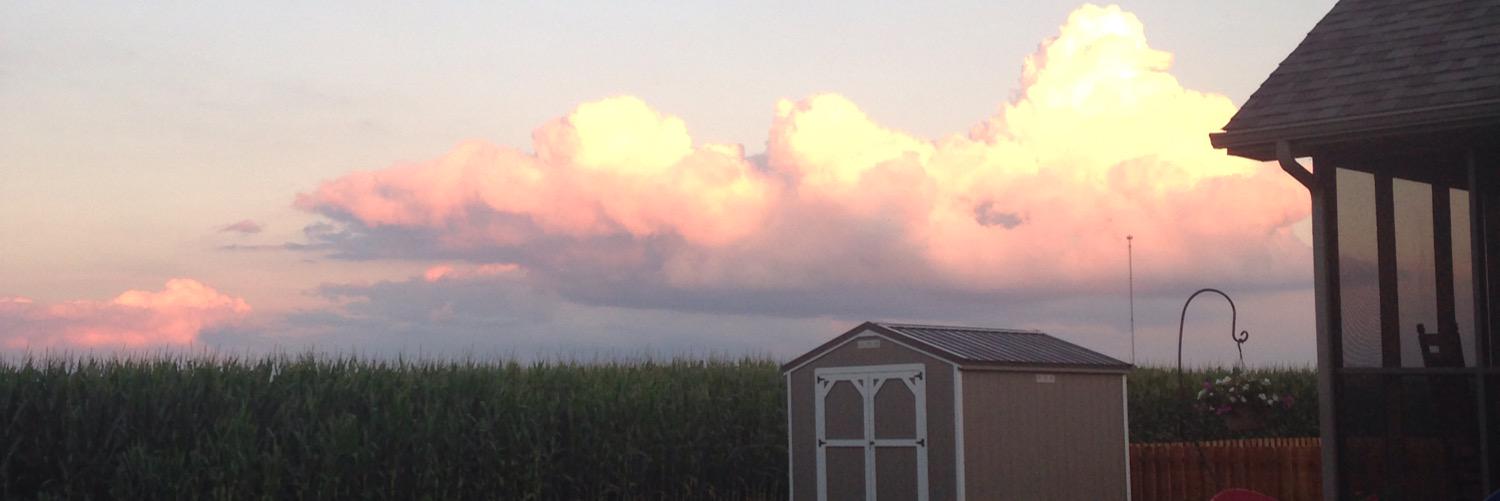 CourtneyKliment's profile banner image