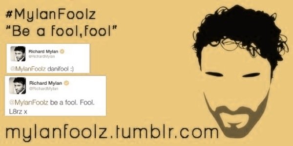 MylanFoolz's profile banner image