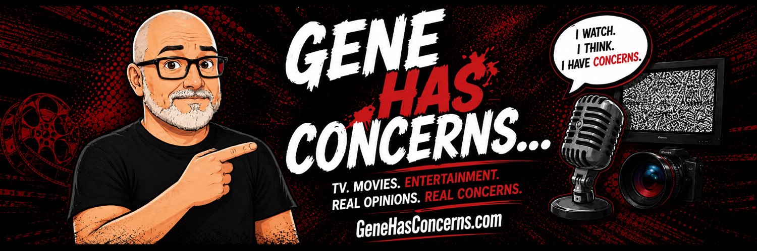 GeneBeard1966's profile banner image