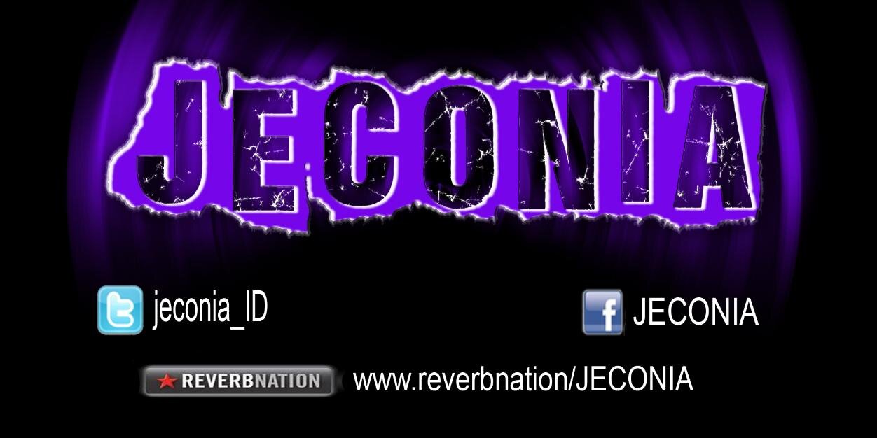 JECONIA banner