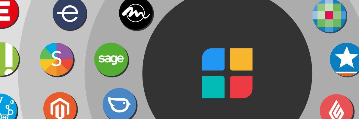 Combidesk's profile banner image