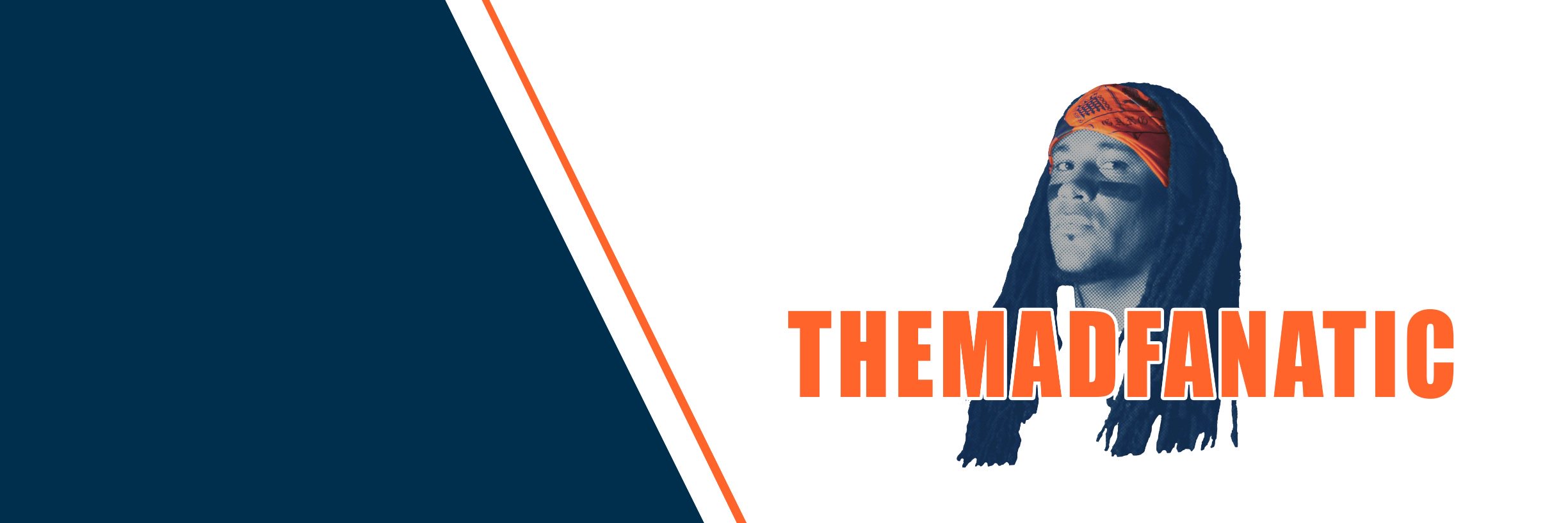 themadfanatic's profile banner image