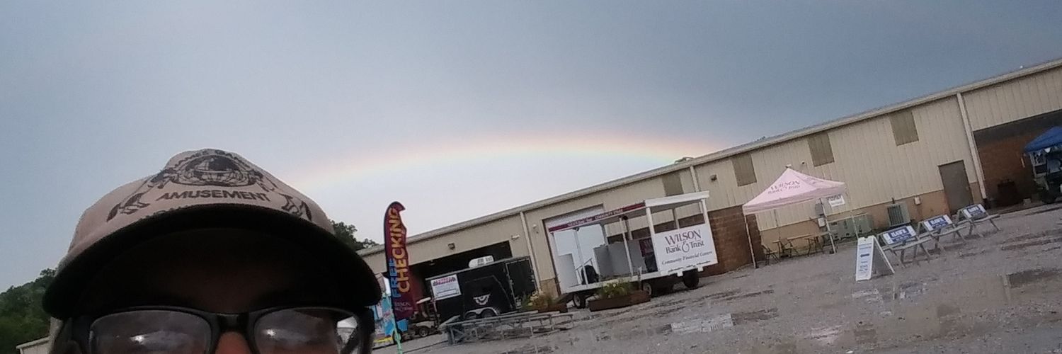 TrevonBaby's profile banner image