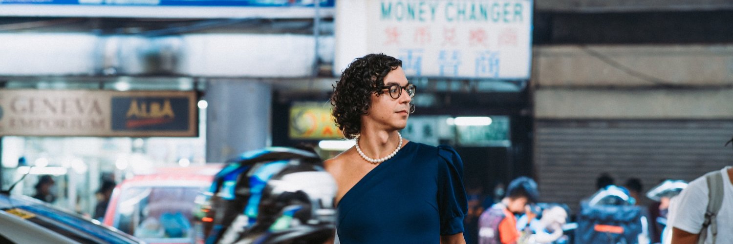 Andrew Campbell banner