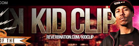 KidClip's profile banner image