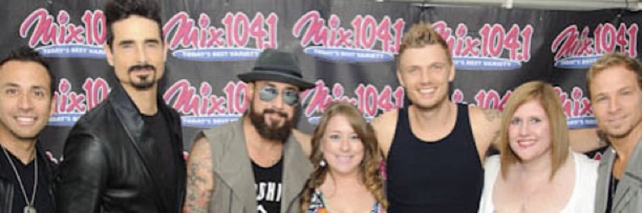 meaghan416's profile banner image