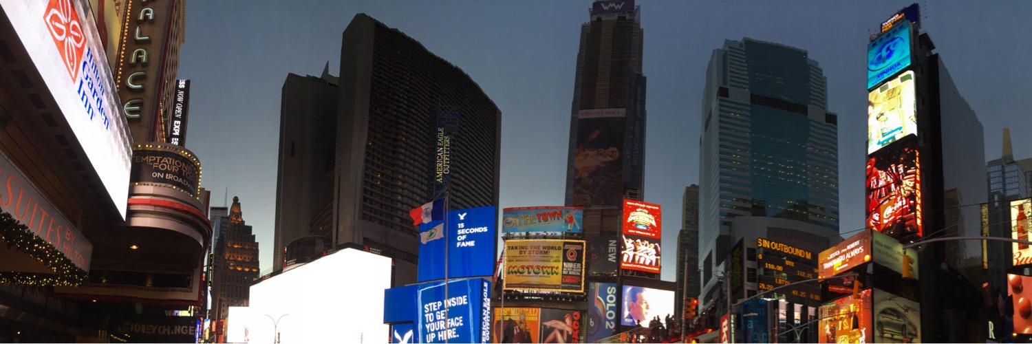 Its_NJ_Mike's profile banner image