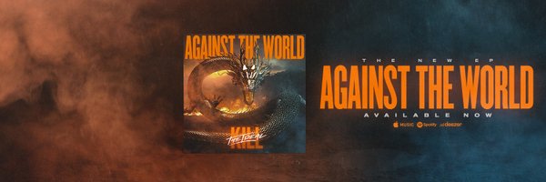 KillTheIdeal Profile Banner