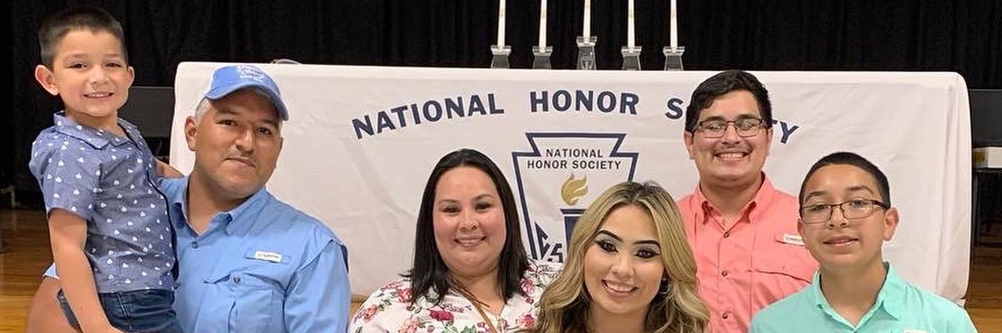 Corina Hernandez Casarez banner