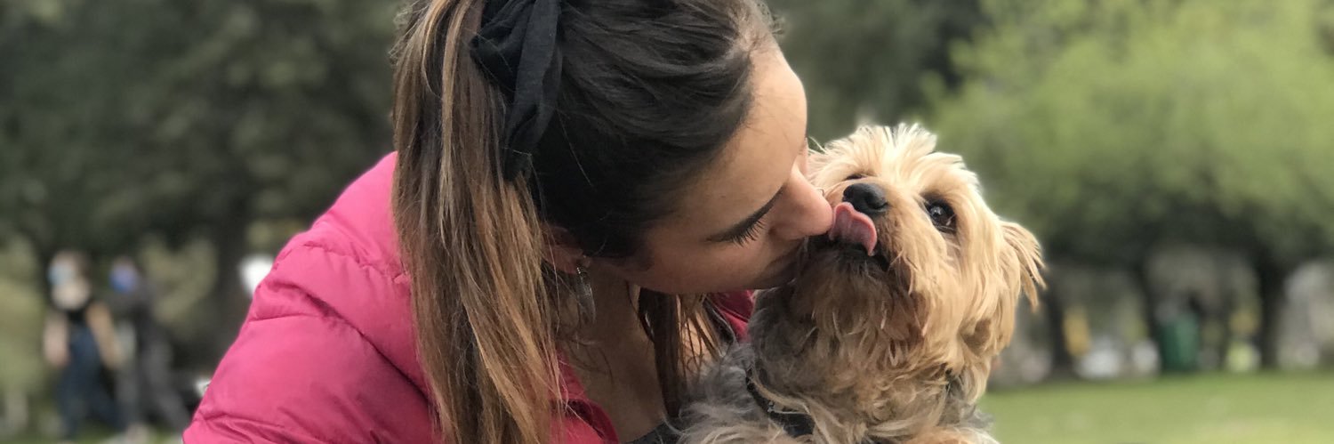 LuFabaro's profile banner image