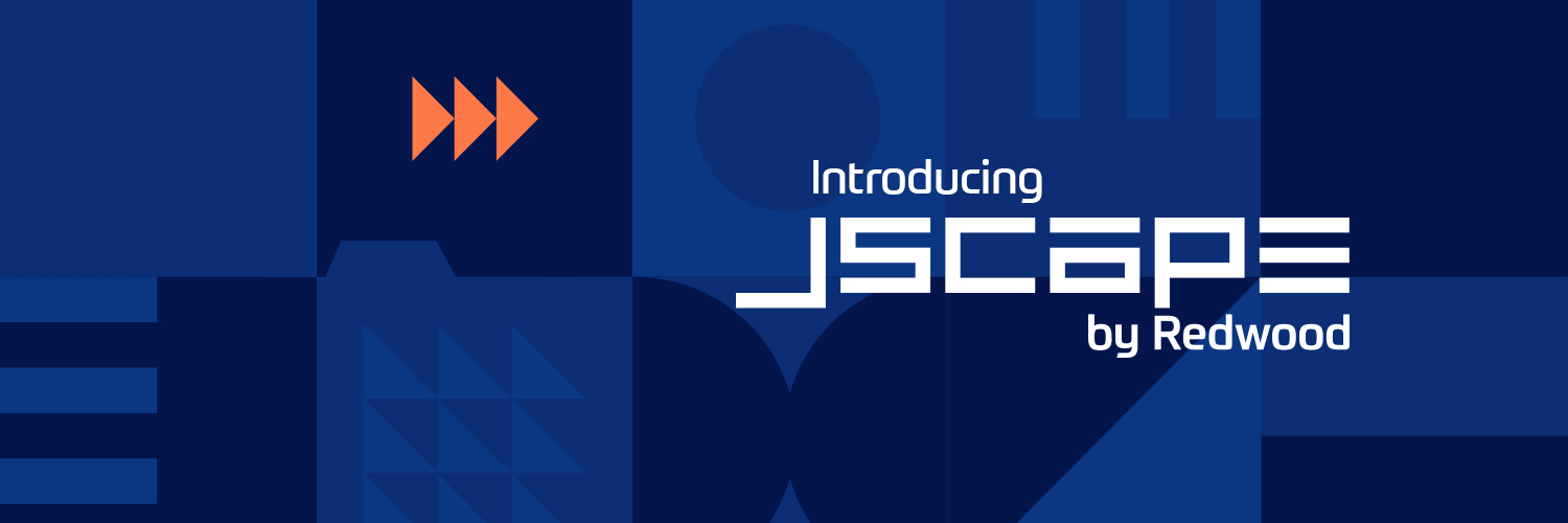JSCAPE banner