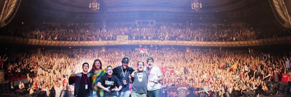 GRiZ_Fam's profile banner image