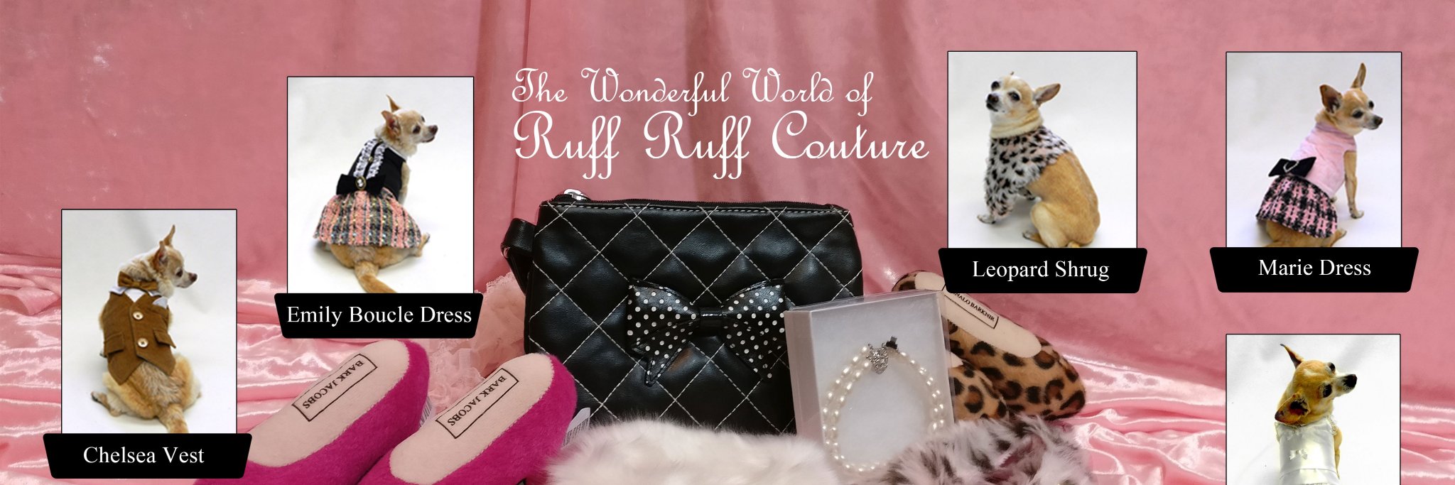 RuffRuffCouture's profile banner image