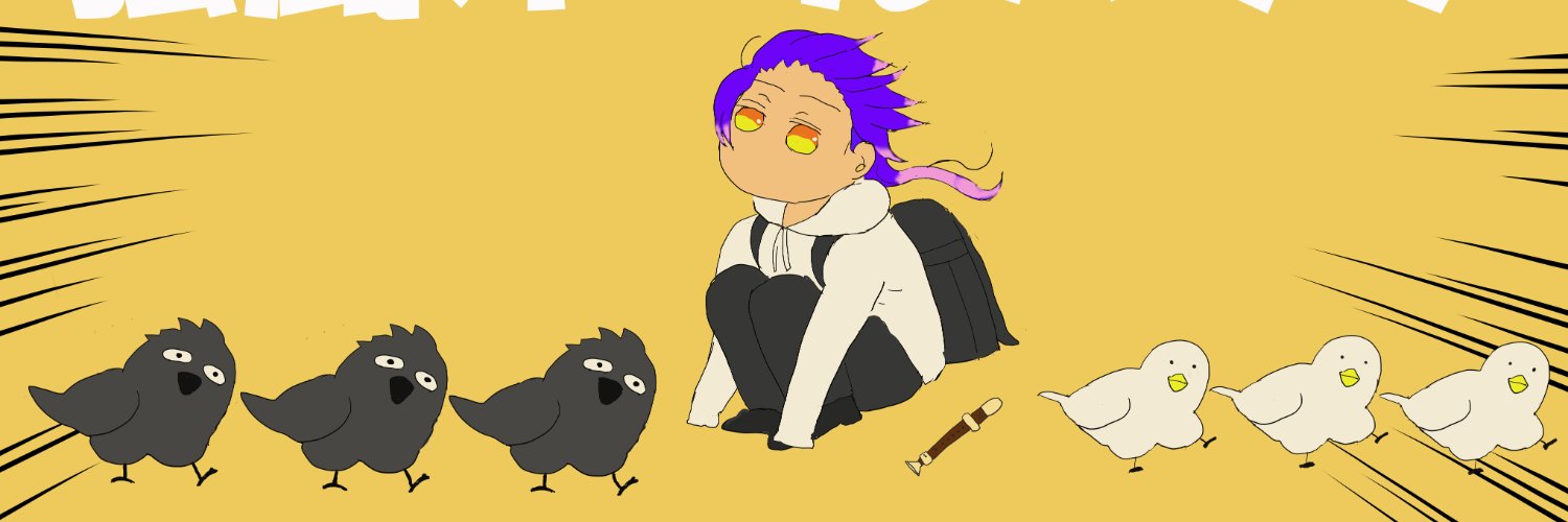 りの👻🌙 banner