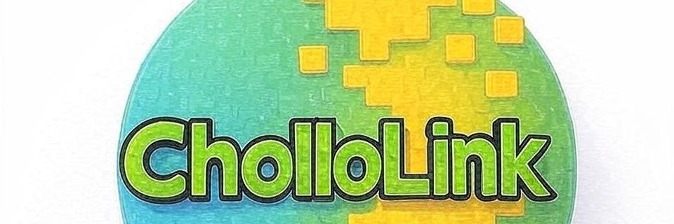 CholloLinkES's profile banner image