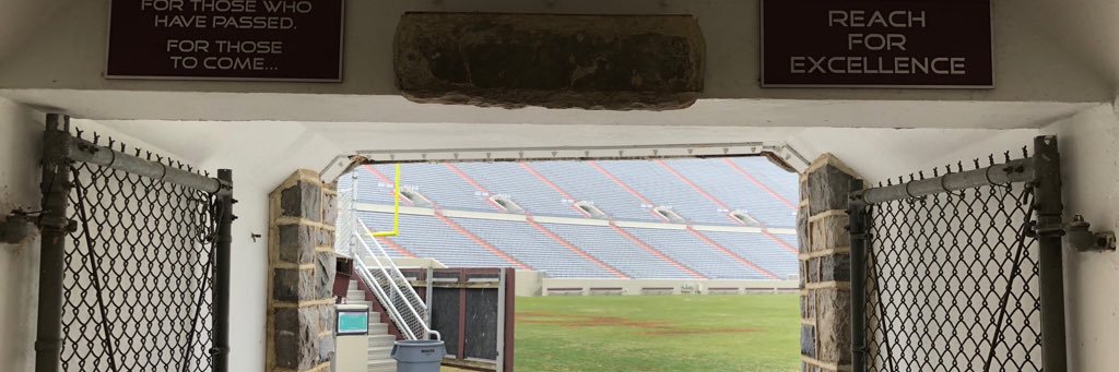 hokieg's profile banner image
