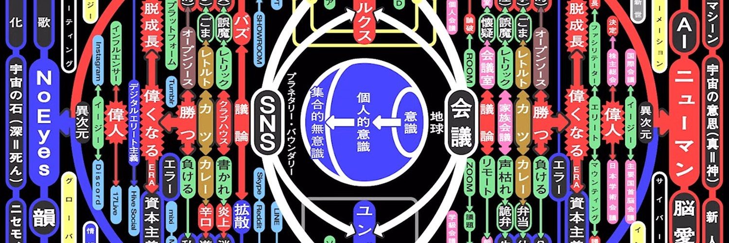 常盤しのぶ🏰🕛 banner