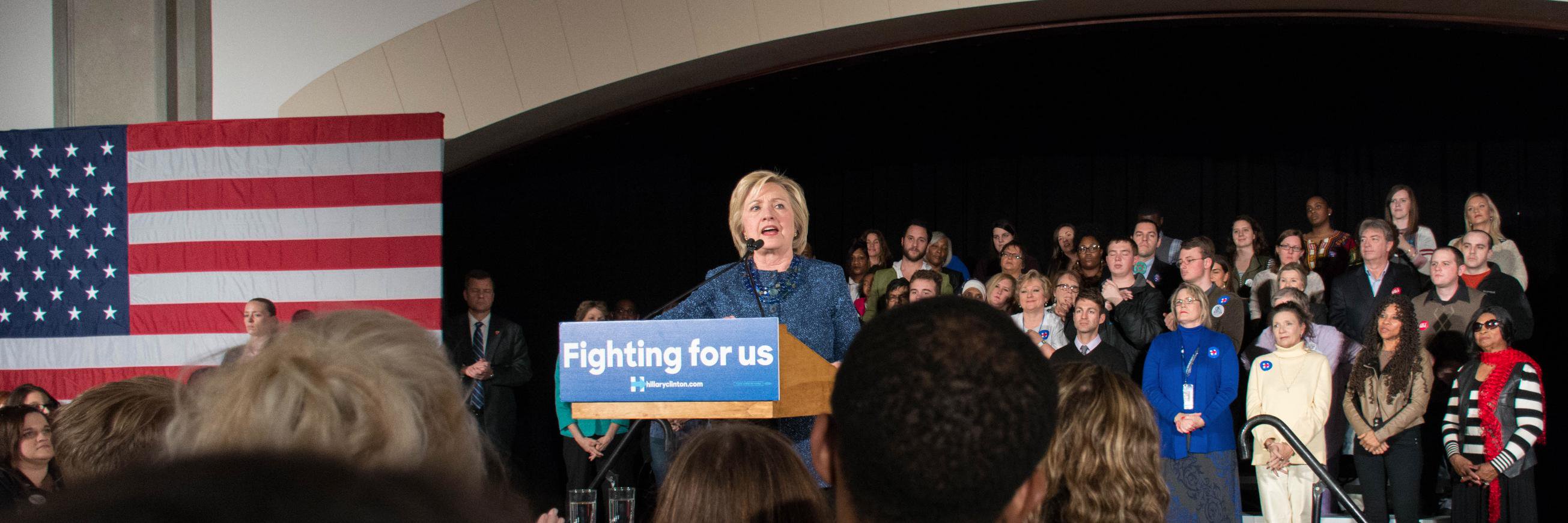 HillarySpeeches's profile banner image