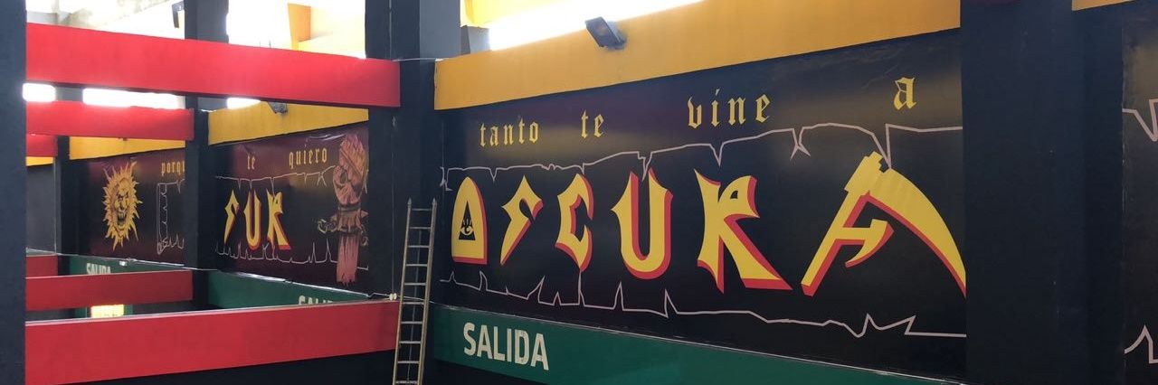 javiermirabaf's profile banner image