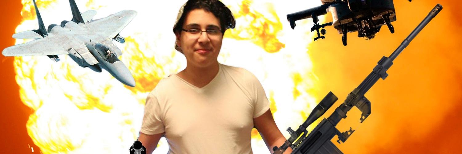 thehussie's profile banner image
