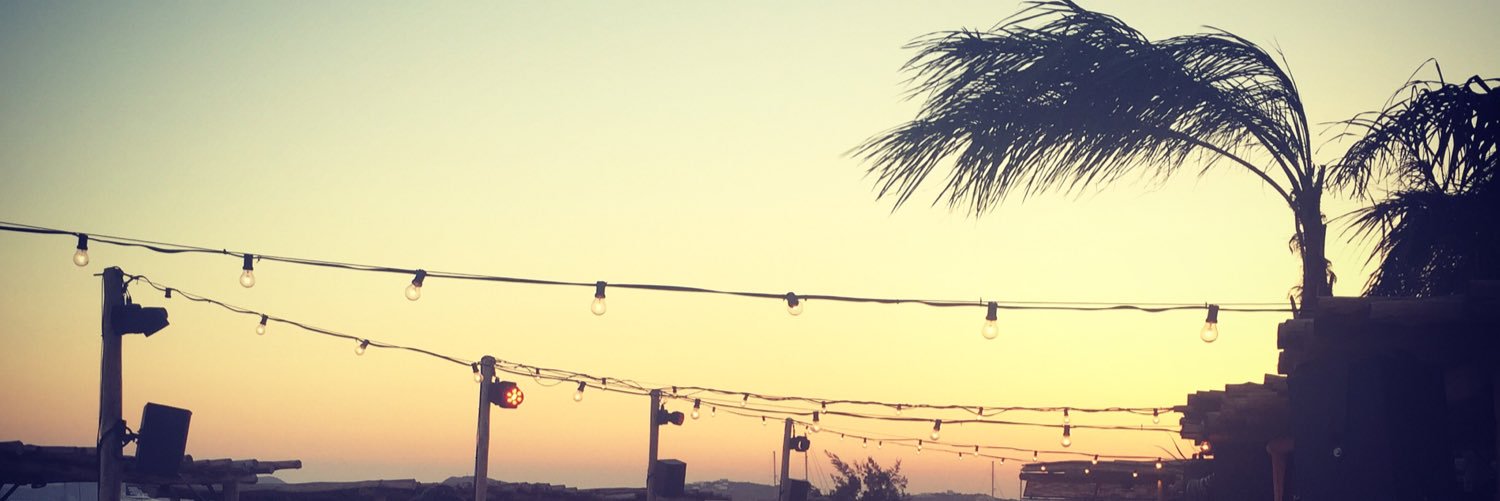 Sheree Murphy 💙 banner