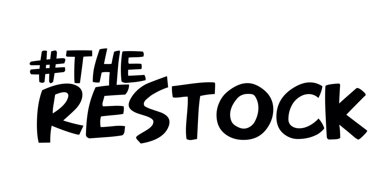 TheRestock's profile banner image