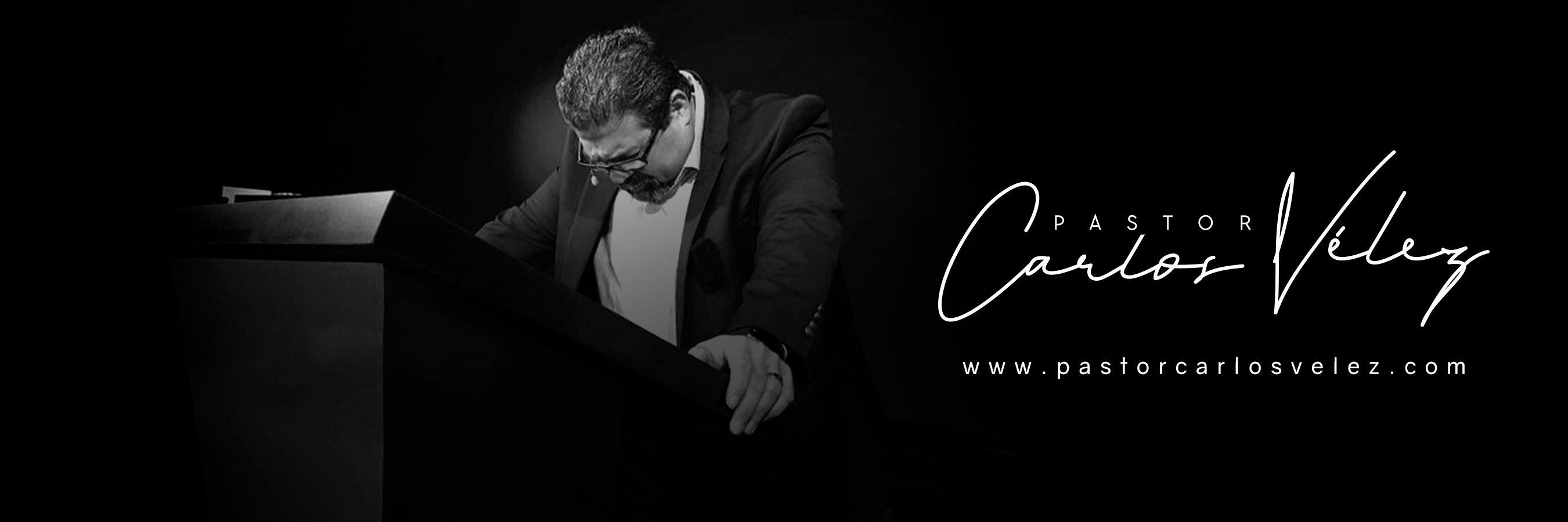 pscarlosvelez's profile banner image