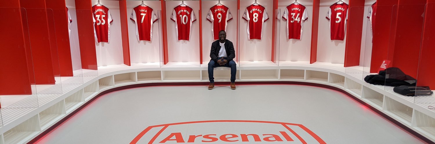 MrMichaelAppiah's profile banner image