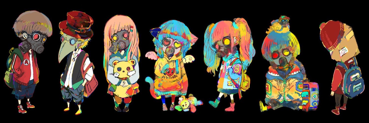 SharxLy's profile banner image