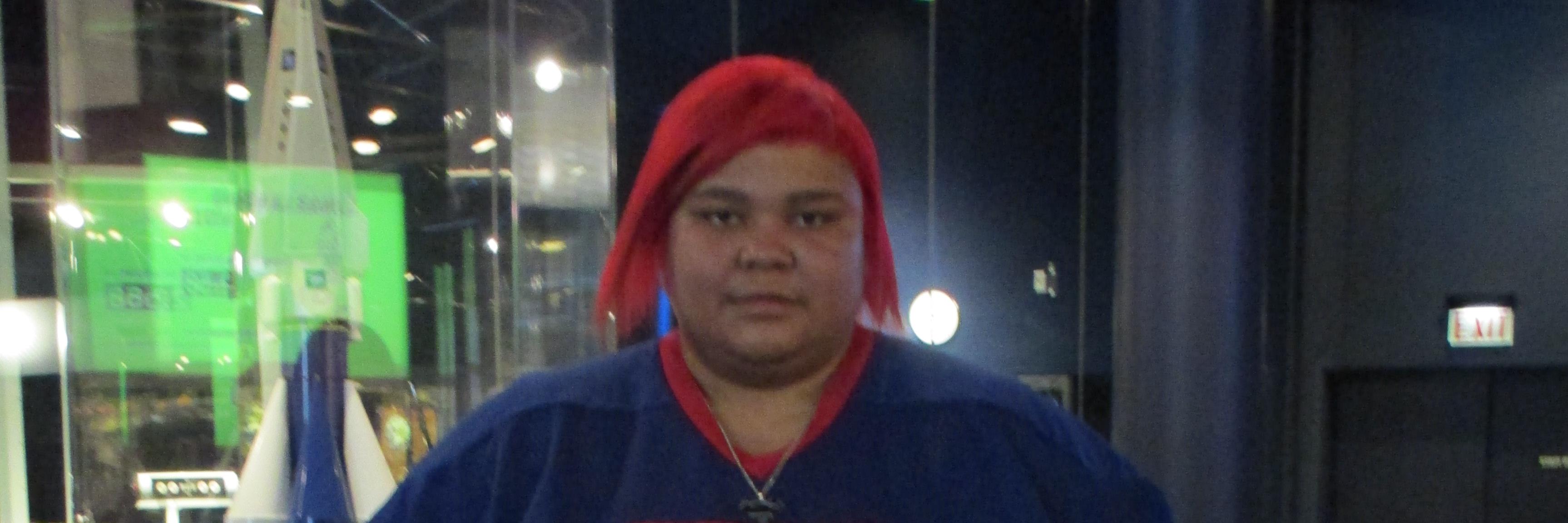 Ruby Bradford banner