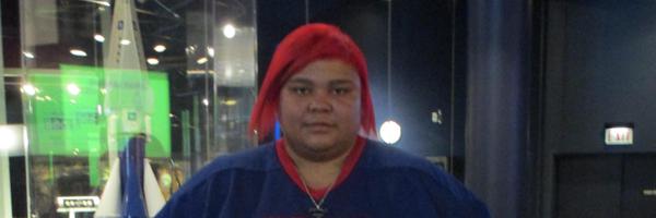 SuperrubyRuby Profile Banner