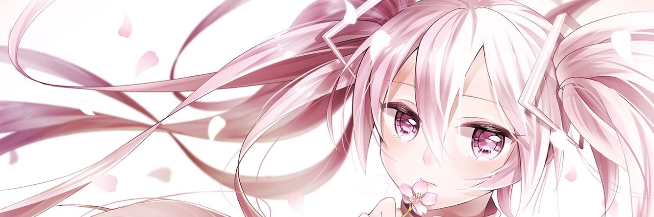 MiichanNene's profile banner image