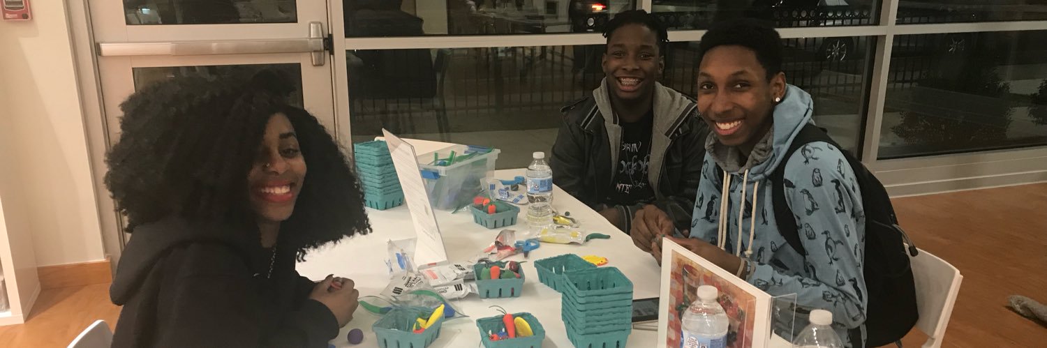 FBRExTeens's profile banner image