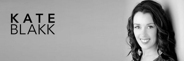 KateBlakk Profile Banner
